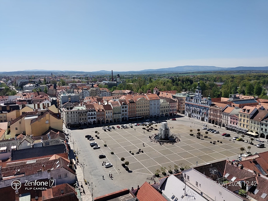 Hokej pod wodą Walenie Czeskie Budziejowice Bud Pig Cup 2025
